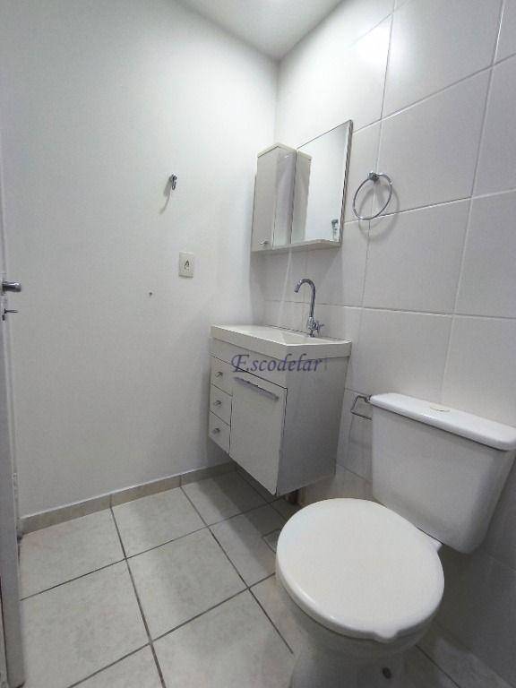 Apartamento à venda com 2 quartos, 50m² - Foto 13