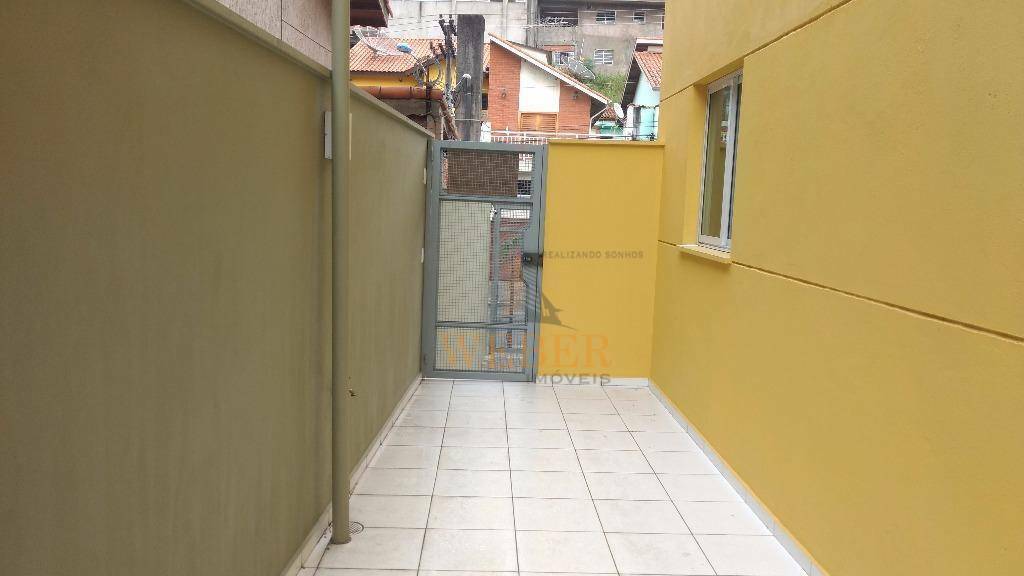 Apartamento à venda com 3 quartos, 88m² - Foto 46