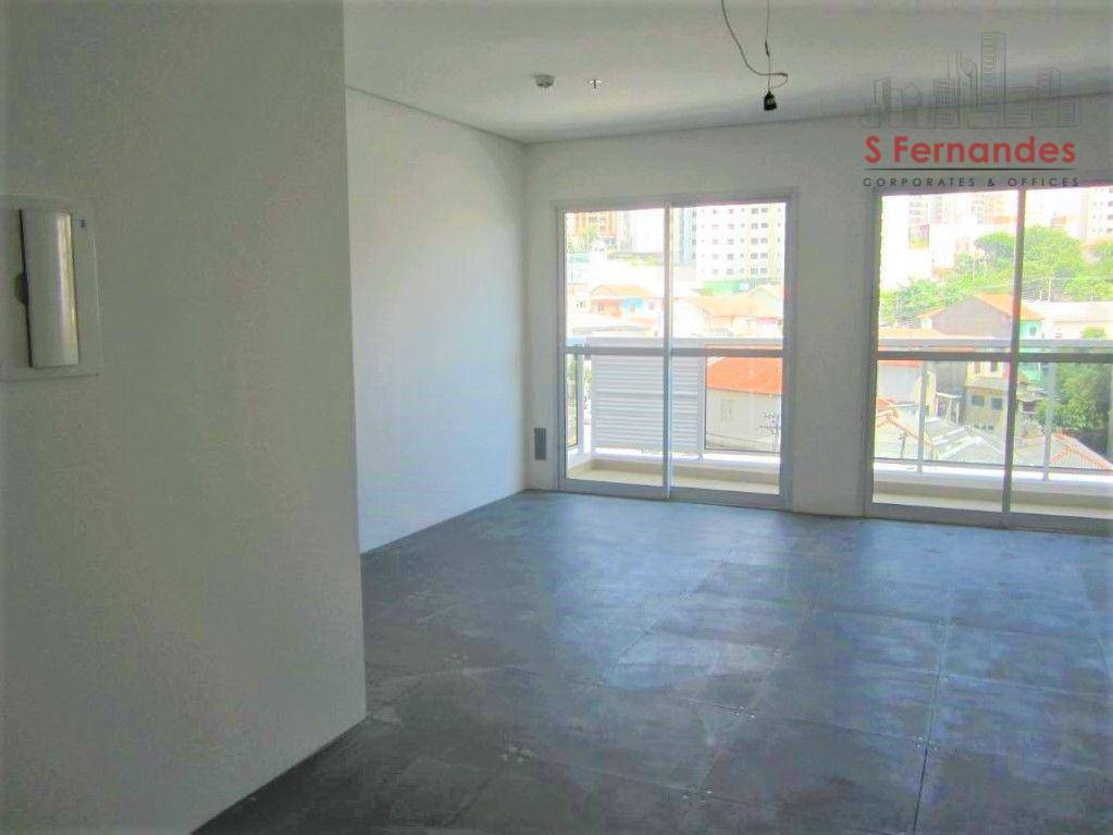 Conjunto Comercial-Sala para alugar, 476m² - Foto 6