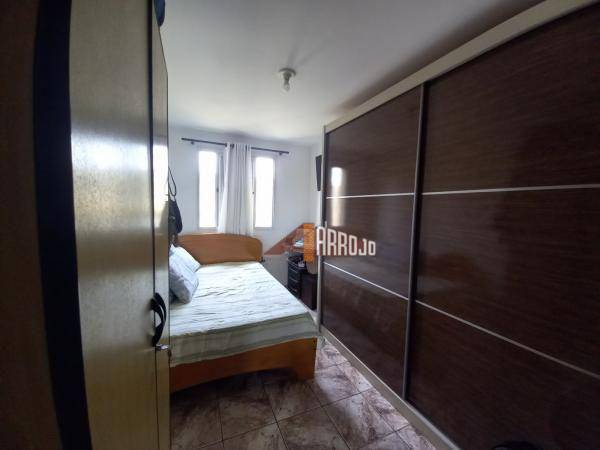 Apartamento à venda com 2 quartos, 53m² - Foto 6