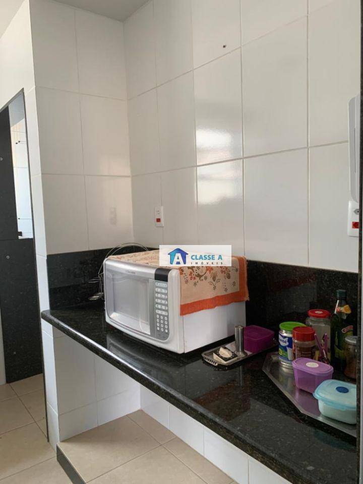 Apartamento à venda com 3 quartos, 167m² - Foto 10