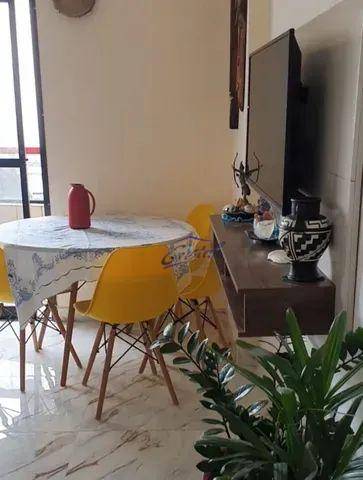 Apartamento à venda com 2 quartos, 76m² - Foto 5