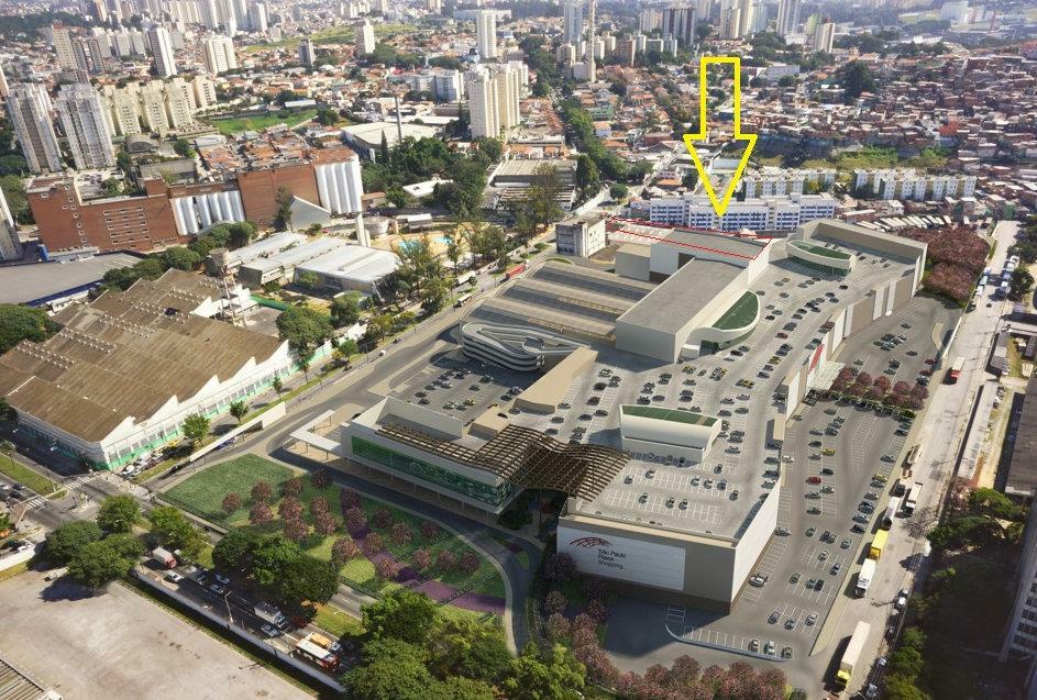 Depósito-Galpão-Armazém à venda, 2092m² - Foto 7