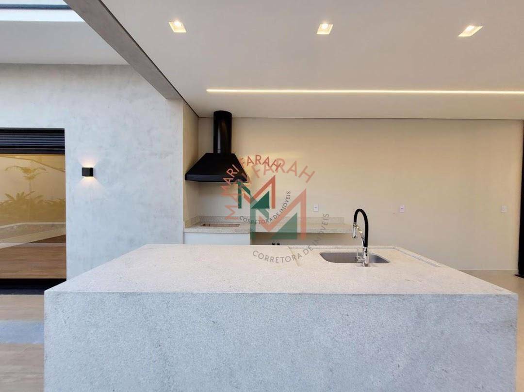 Casa de Condomínio à venda e aluguel com 3 quartos, 242m² - Foto 23