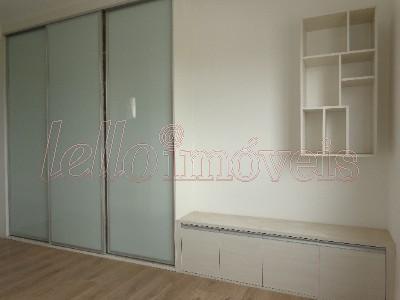 Apartamento para alugar com 3 quartos, 153m² - Foto 5