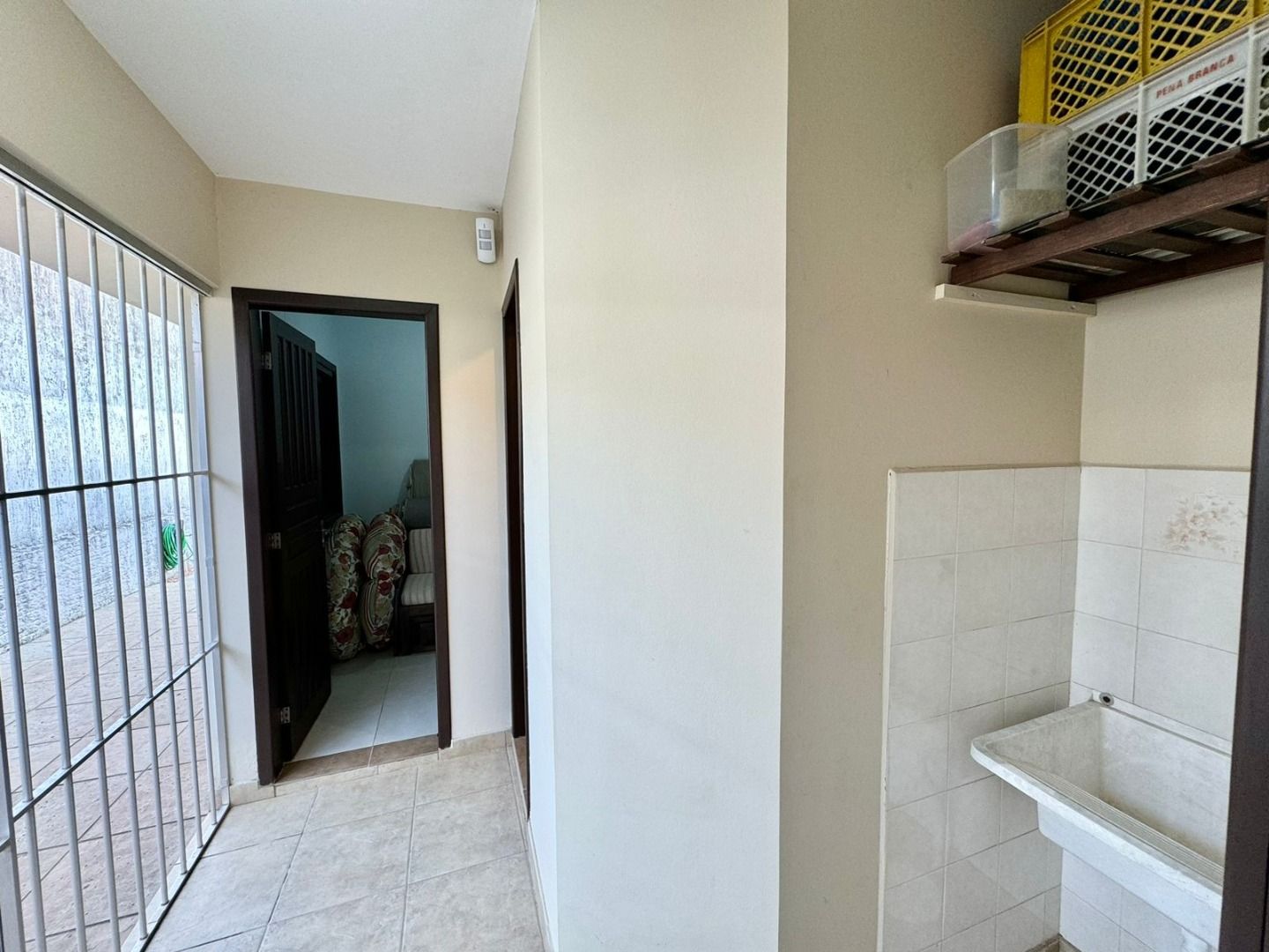 Casa à venda com 3 quartos, 141m² - Foto 12