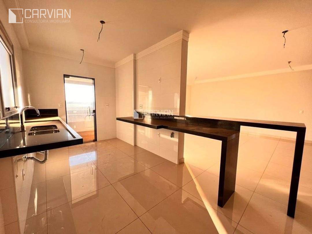 Apartamento à venda com 3 quartos, 195m² - Foto 10