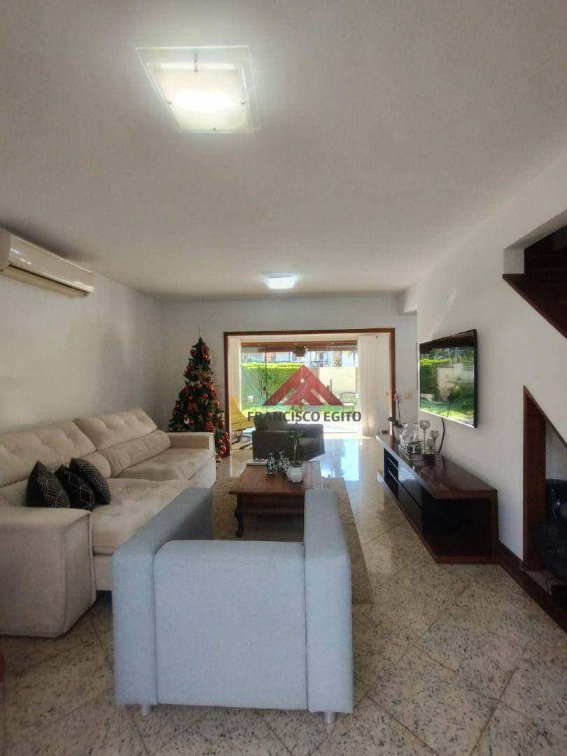 Casa de Condomínio à venda com 3 quartos, 170m² - Foto 4