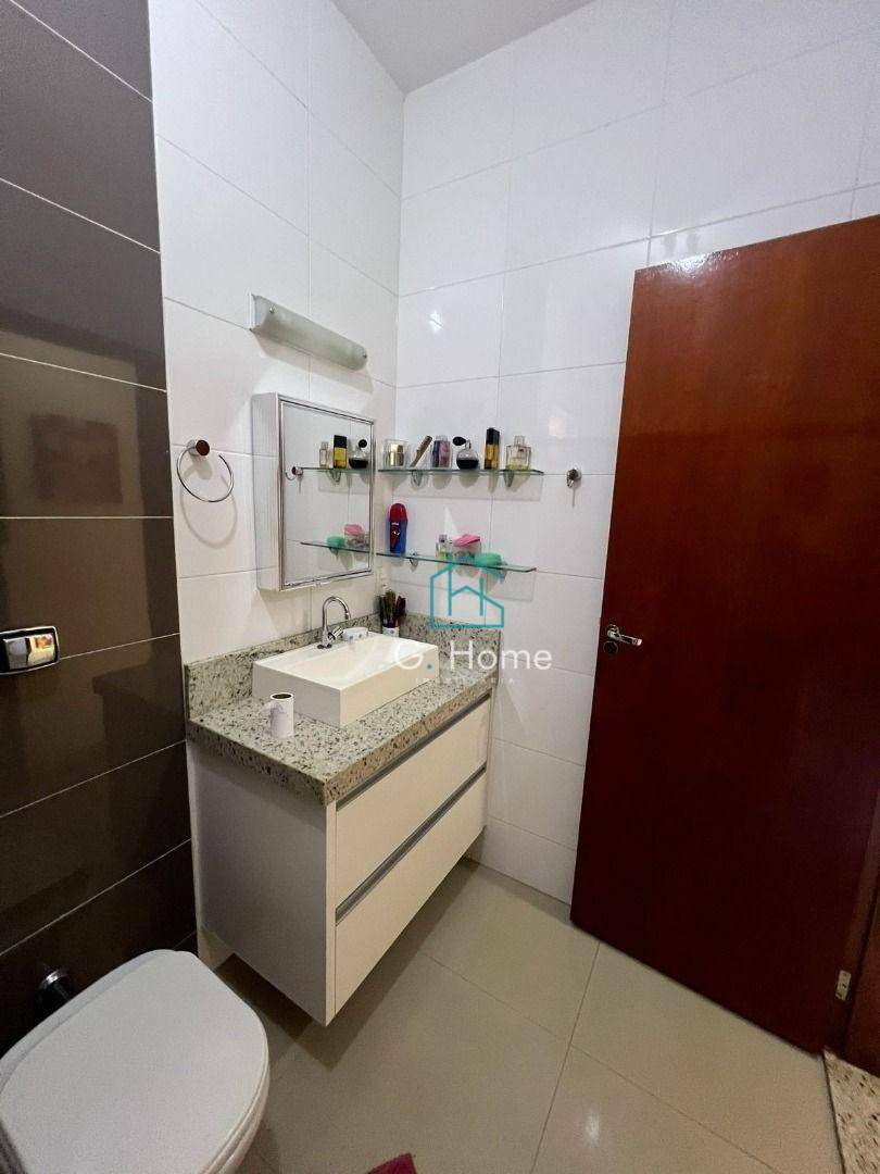 Casa de Condomínio à venda com 3 quartos, 127m² - Foto 21