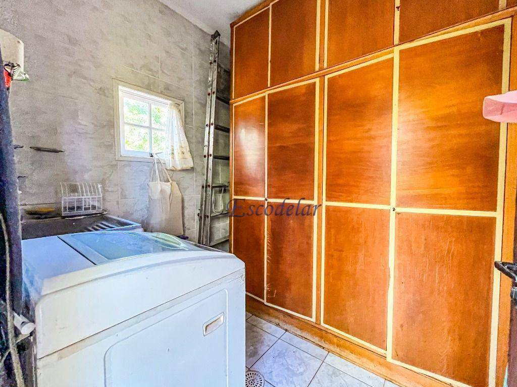 Casa de Condomínio à venda com 3 quartos, 280m² - Foto 29