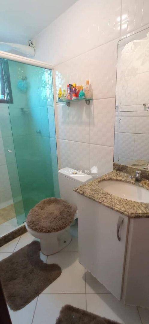 Casa de Condomínio à venda com 3 quartos, 80m² - Foto 18