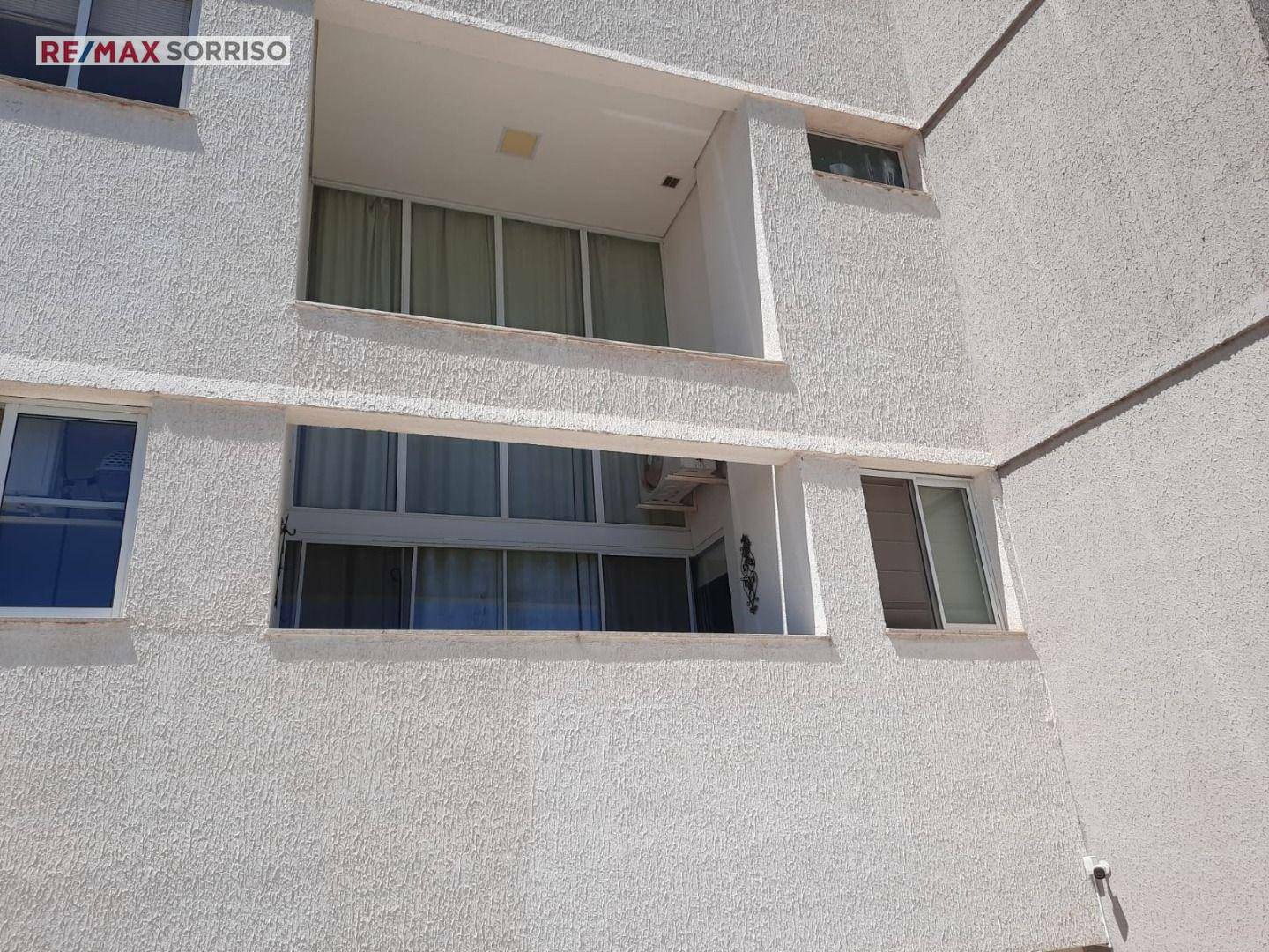 Apartamento à venda com 1 quarto, 55m² - Foto 29