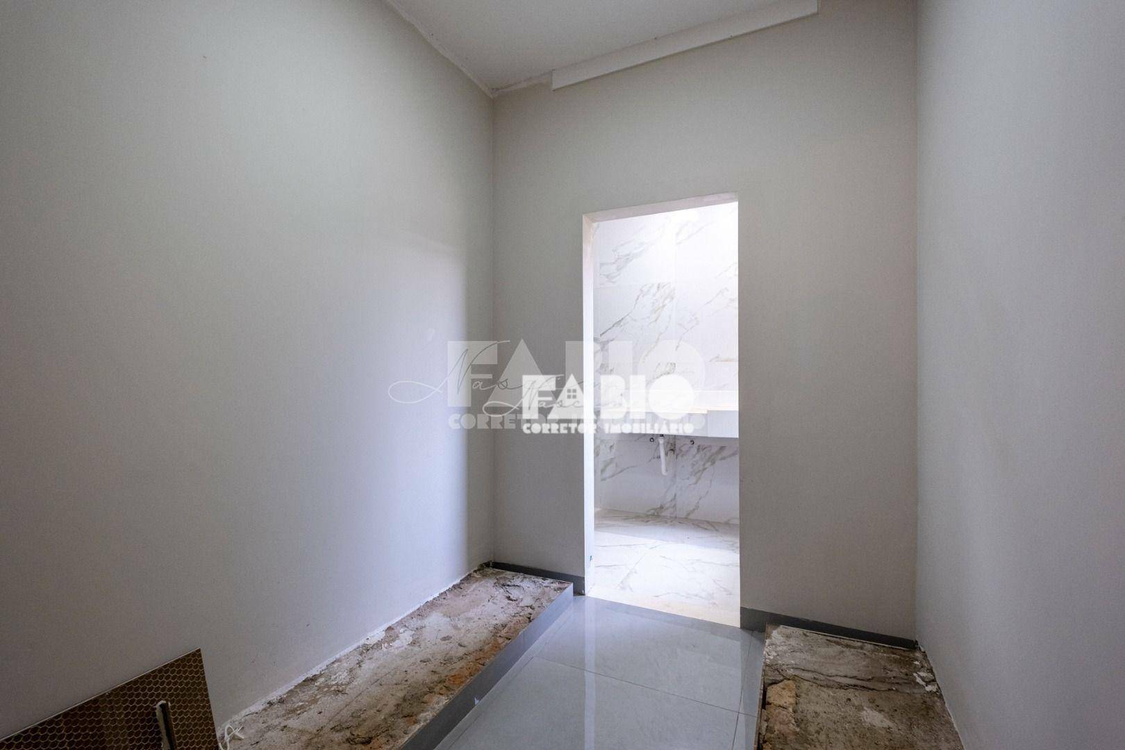 Casa de Condomínio à venda com 3 quartos, 150m² - Foto 14