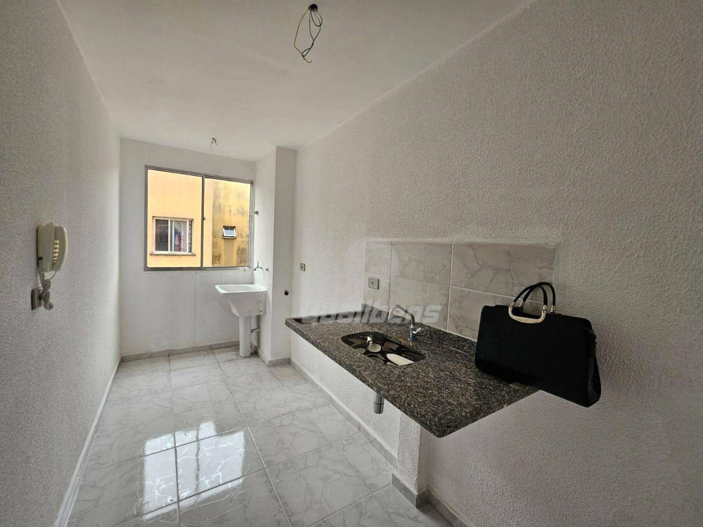 Apartamento à venda com 2 quartos, 50m² - Foto 5