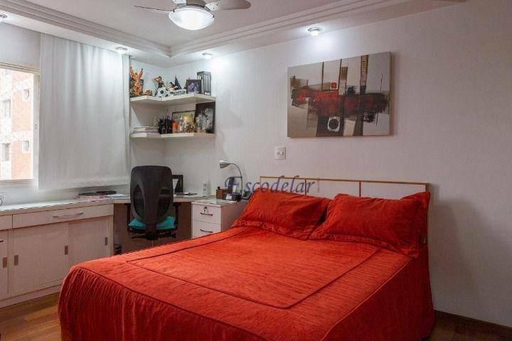 Apartamento à venda e aluguel com 4 quartos, 350m² - Foto 20