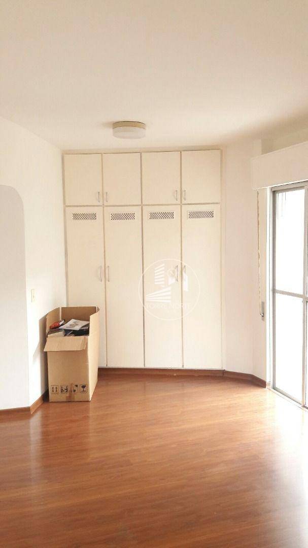 Apartamento à venda com 3 quartos, 126m² - Foto 35