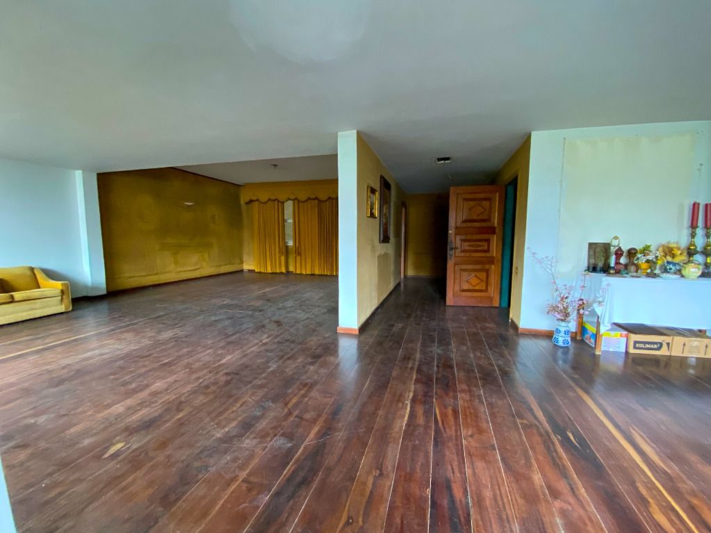 Apartamento à venda com 3 quartos, 280m² - Foto 5