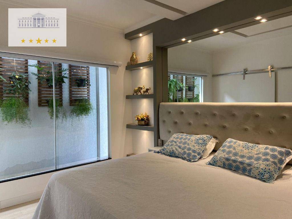 Casa à venda com 3 quartos, 175m² - Foto 5