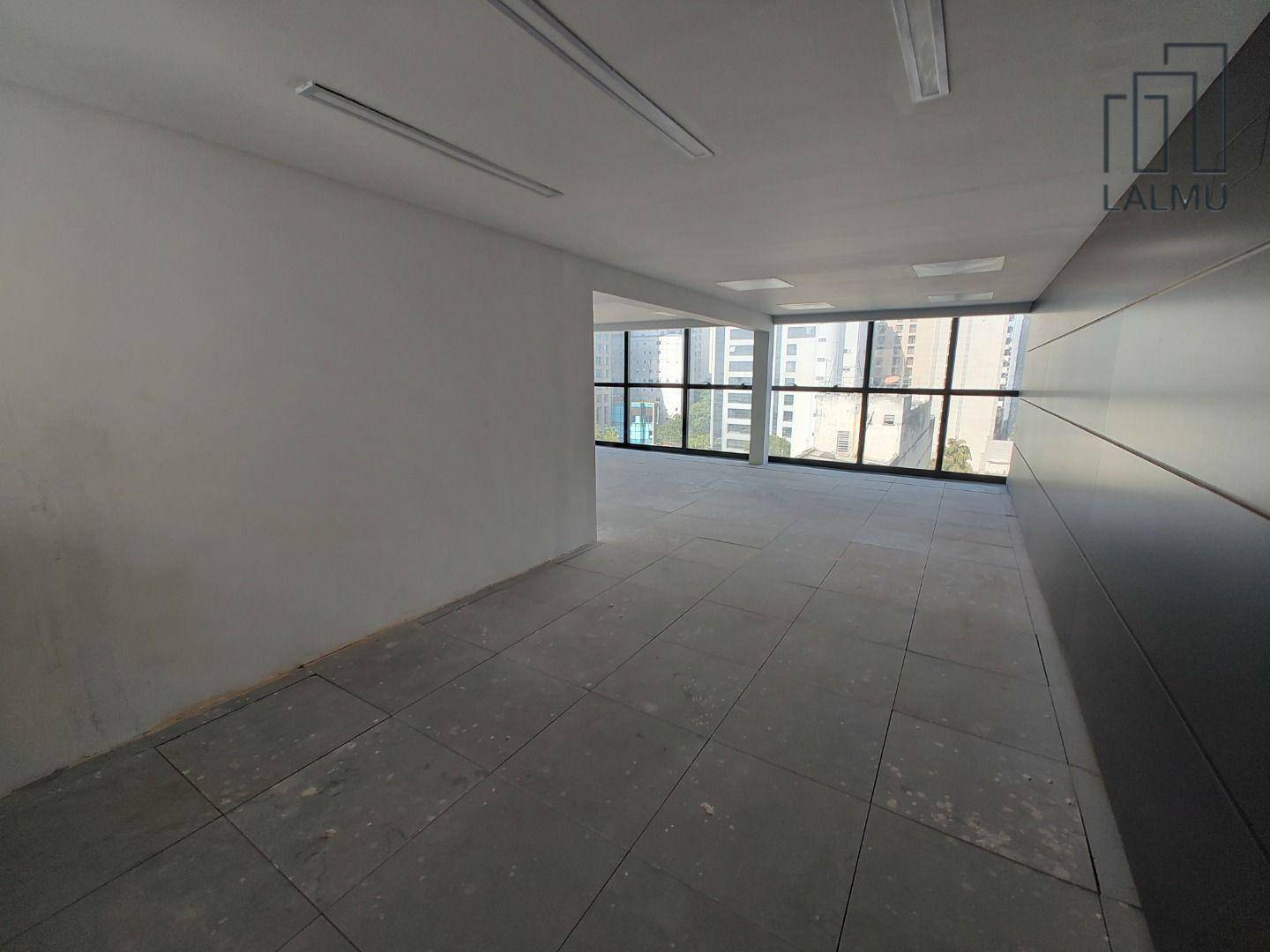 Conjunto Comercial-Sala para alugar, 135m² - Foto 9