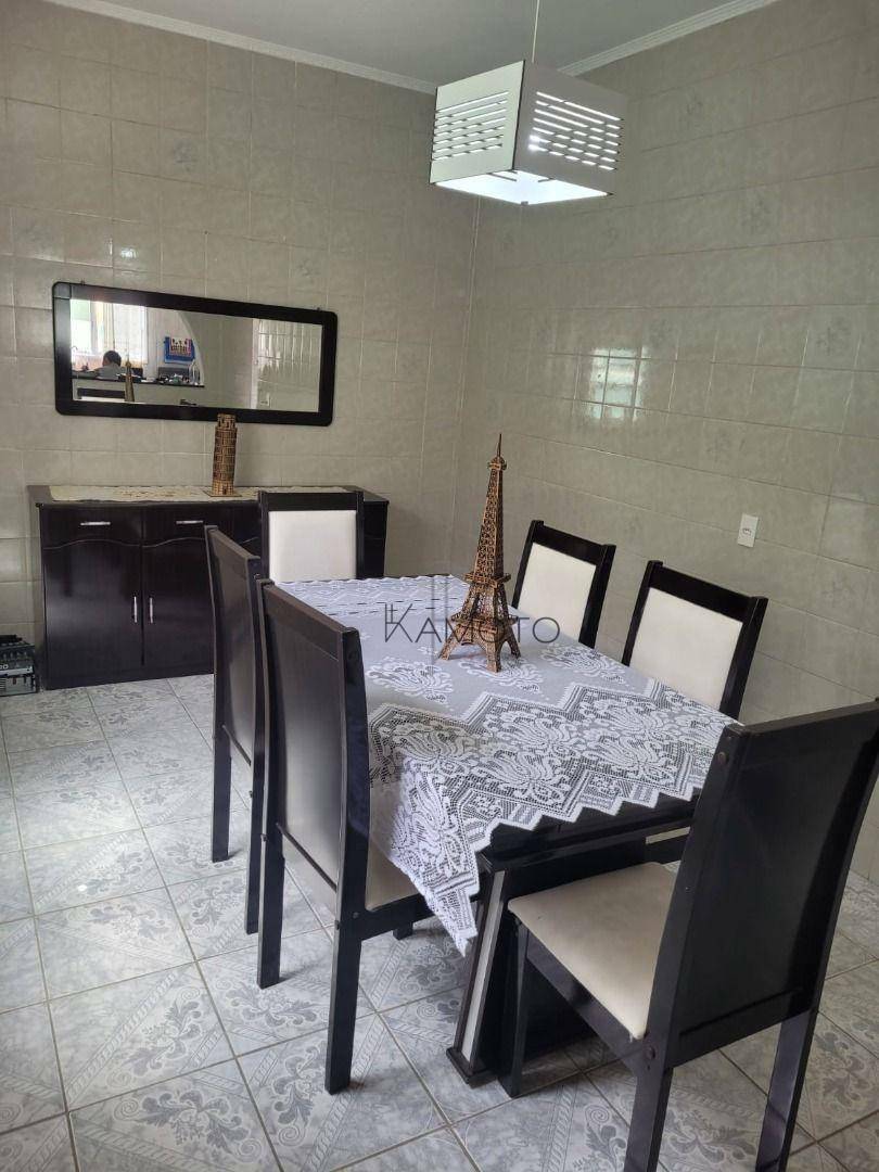 Sobrado à venda com 3 quartos, 430M2 - Foto 31