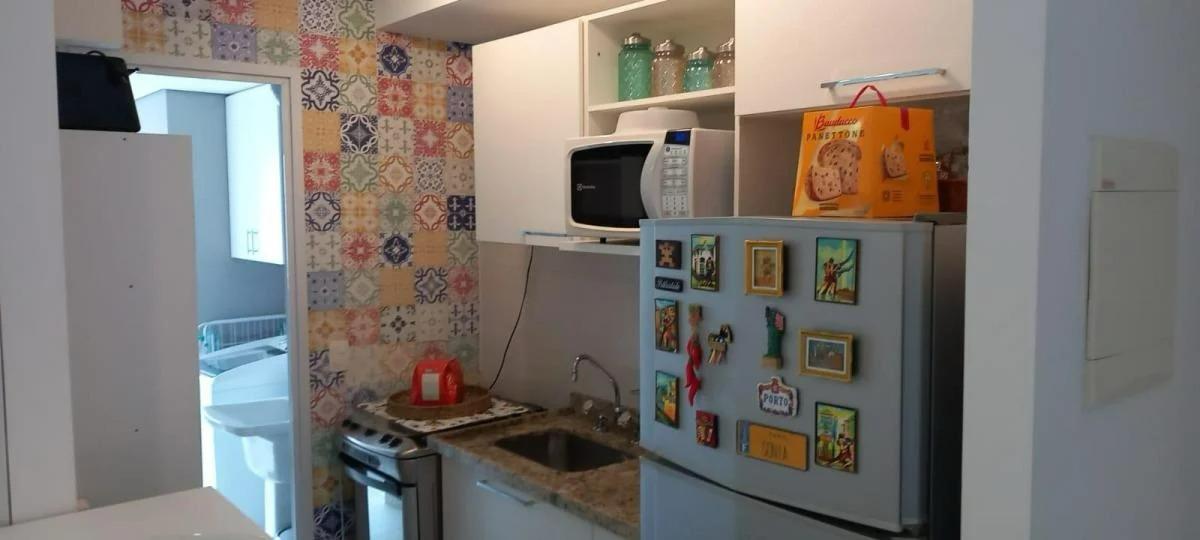 Apartamento à venda com 2 quartos, 68m² - Foto 12