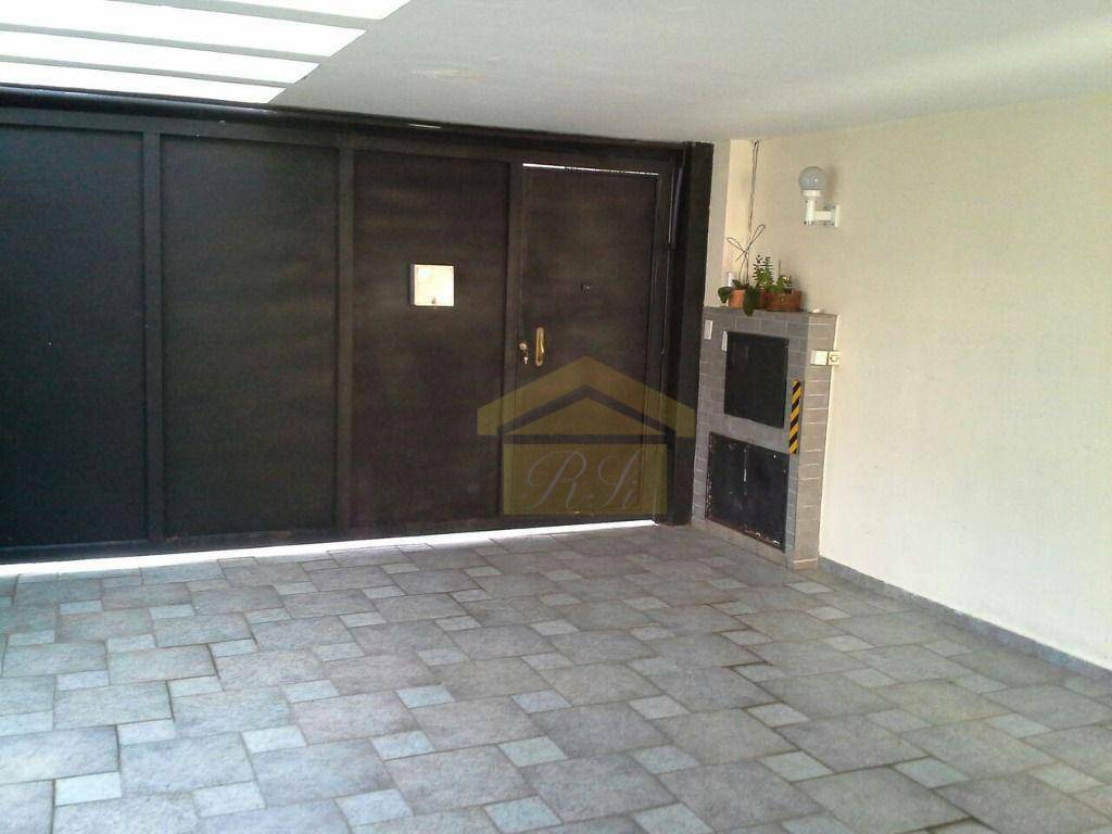 Sobrado à venda com 3 quartos, 140m² - Foto 21