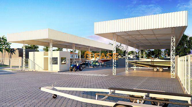 Loteamento e Condomínio à venda, 146M2 - Foto 21