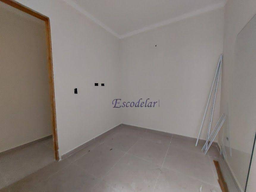 Sobrado à venda com 3 quartos, 110m² - Foto 15