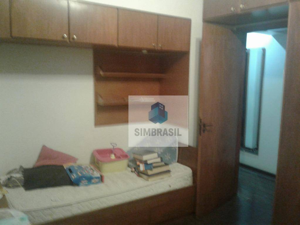 Apartamento à venda com 3 quartos, 108m² - Foto 6