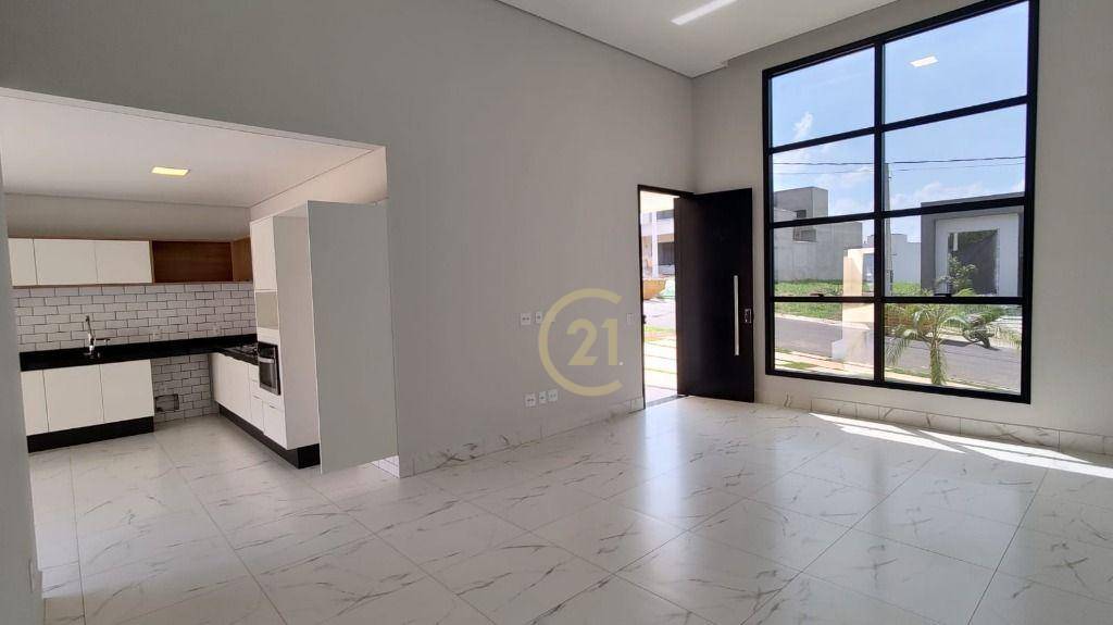 Casa de Condomínio à venda com 3 quartos, 162m² - Foto 2