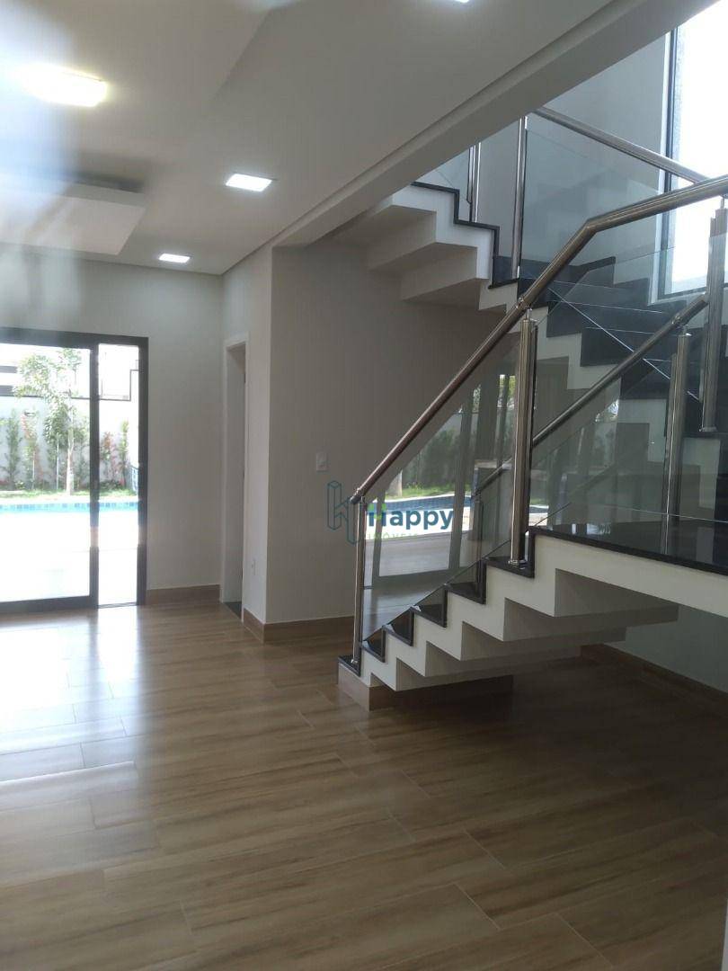 Casa de Condomínio à venda com 4 quartos, 242m² - Foto 29