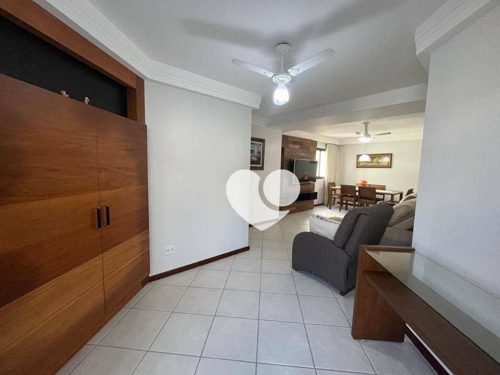 Apartamento à venda com 3 quartos, 99m² - Foto 3