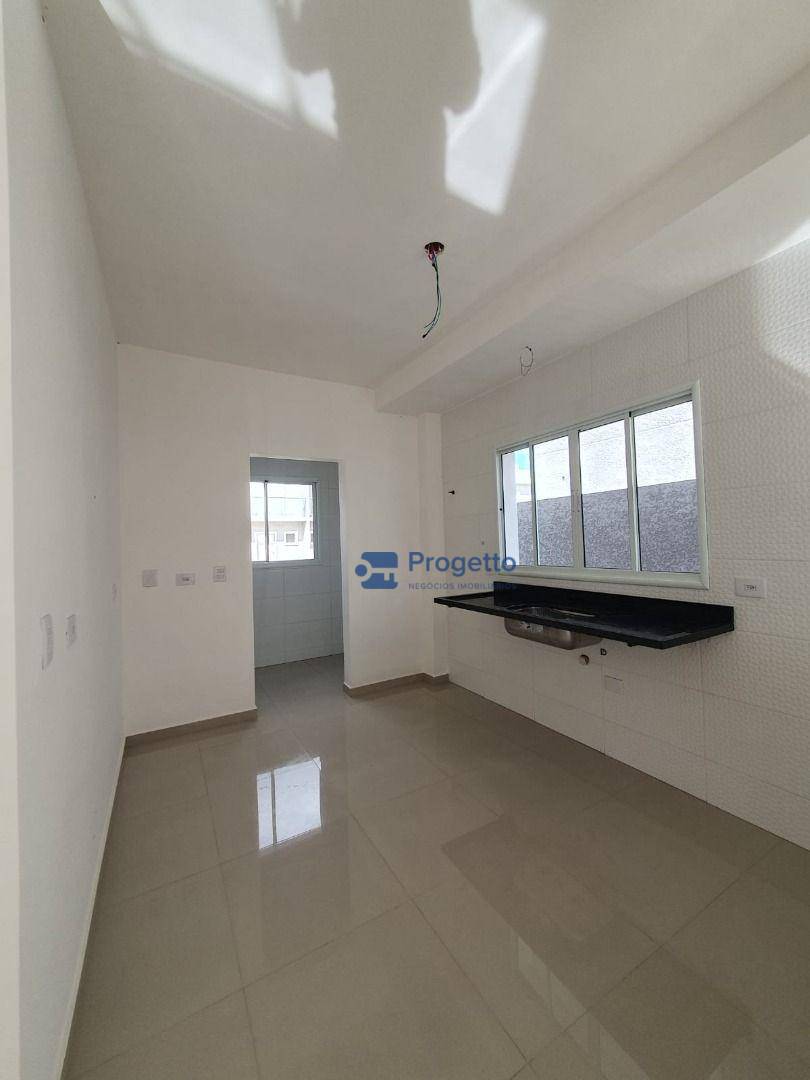 Casa de Condomínio à venda com 3 quartos, 90m² - Foto 9