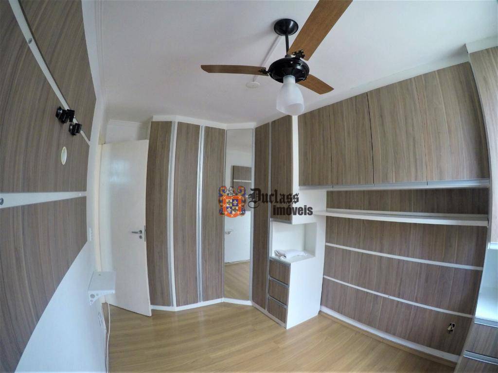 Apartamento à venda com 2 quartos, 50m² - Foto 33