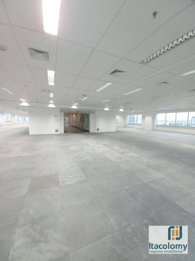 Conjunto Comercial-Sala para alugar, 960m² - Foto 2