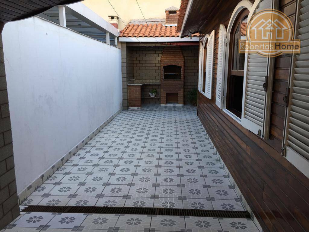 Casa à venda com 3 quartos, 120m² - Foto 12