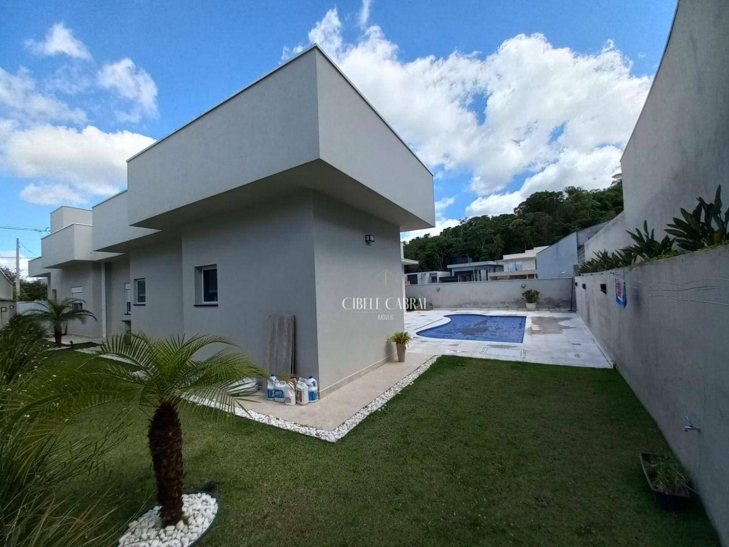 Casa de Condomínio à venda com 3 quartos, 598M2 - Foto 37