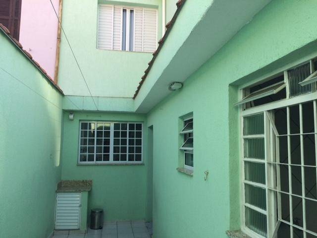 Sobrado à venda com 2 quartos, 150m² - Foto 9