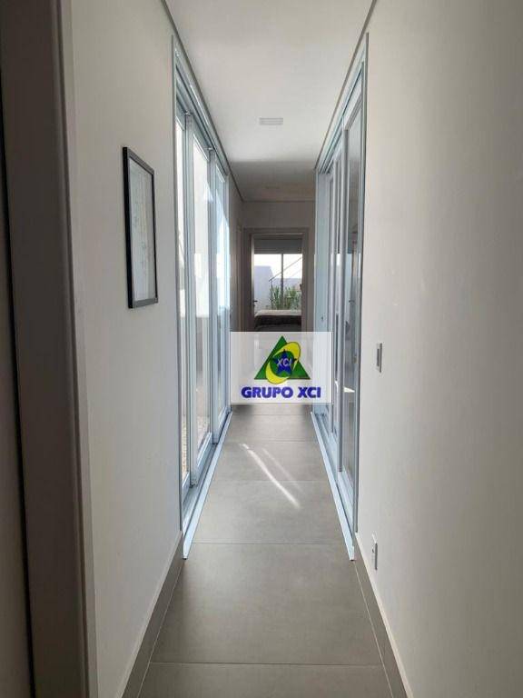 Casa de Condomínio à venda com 3 quartos, 161m² - Foto 15