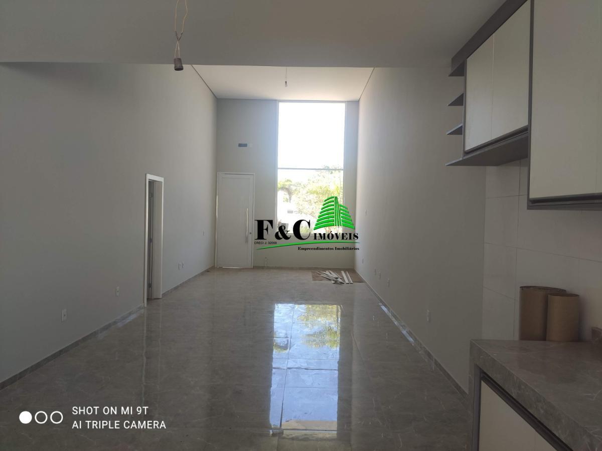 Casa de Condomínio à venda com 3 quartos, 300m² - Foto 6