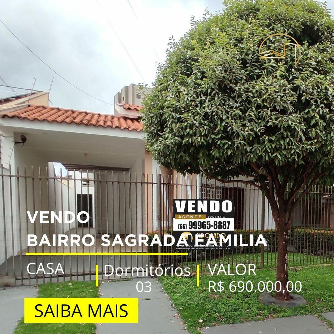 Casa à venda - Foto 1