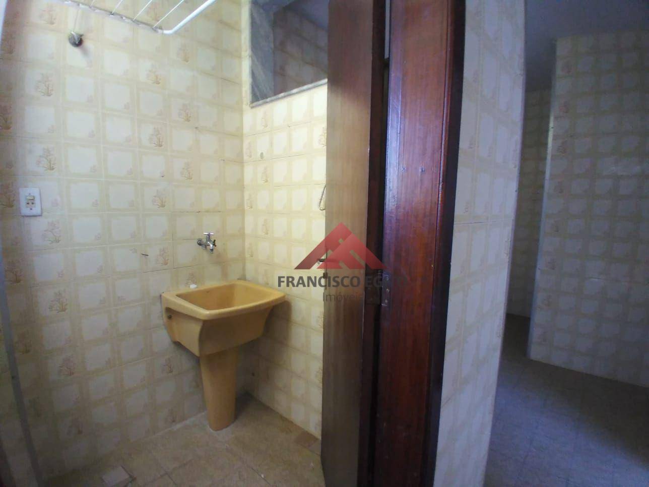 Apartamento à venda com 2 quartos, 59m² - Foto 6