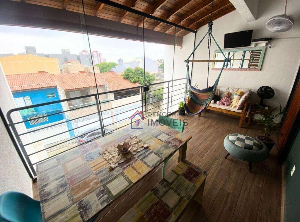 Cobertura à venda com 2 quartos, 124m² - Foto 15