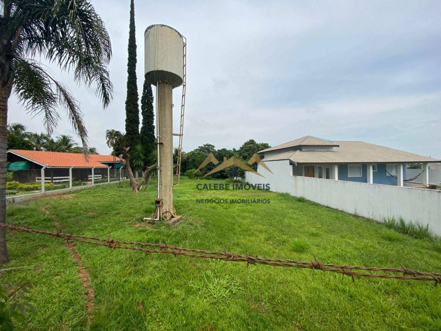 Loteamento e Condomínio à venda, 1050M2 - Foto 5