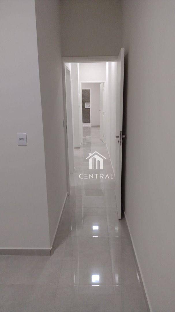 Casa de Condomínio à venda com 3 quartos, 105m² - Foto 14