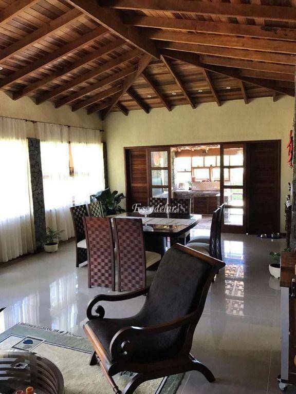 Casa de Condomínio à venda com 4 quartos, 700m² - Foto 12