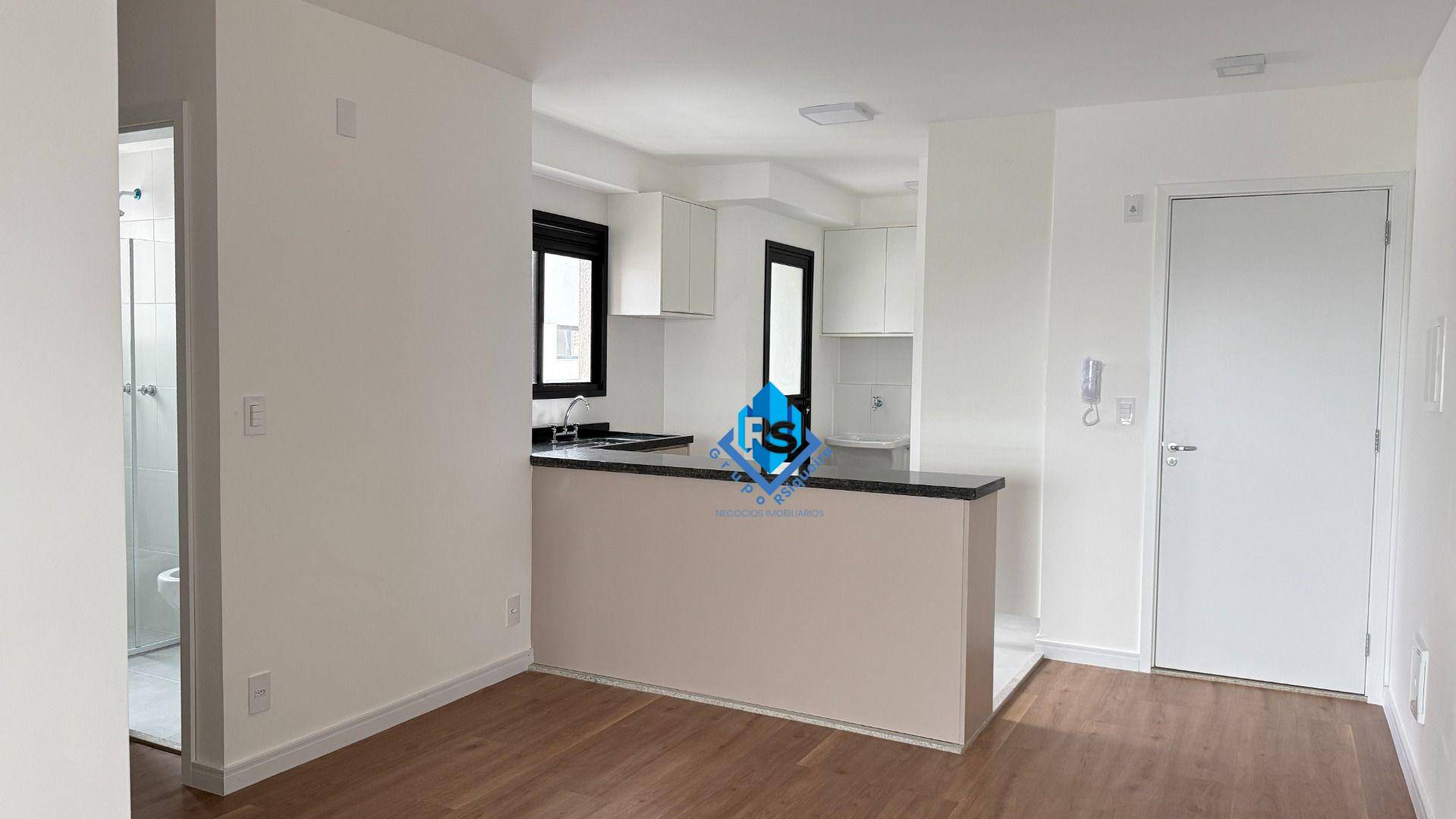 Apartamento, 2 quartos, 64 m² - Foto 2