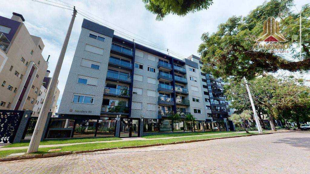 Apartamento à venda com 3 quartos, 138m² - Foto 7