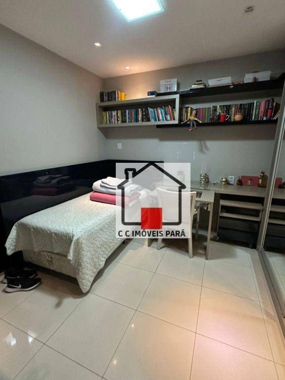 Apartamento à venda com 4 quartos, 198m² - Foto 5