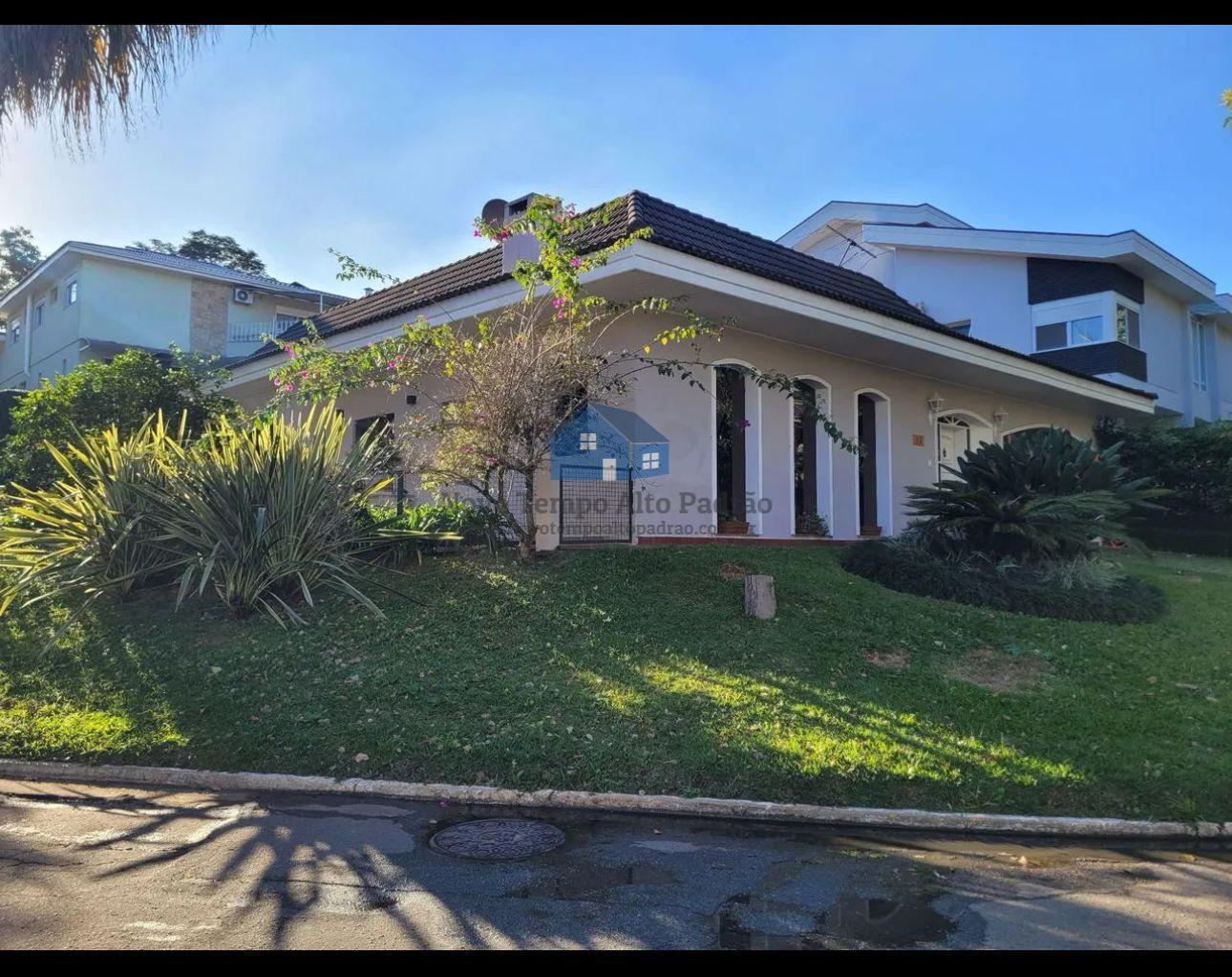 Casa de Condomínio à venda, 593m² - Foto 2